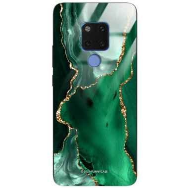 Etui Huawei MATE 20, ST_AGST-206 Wzory - FunnyCase