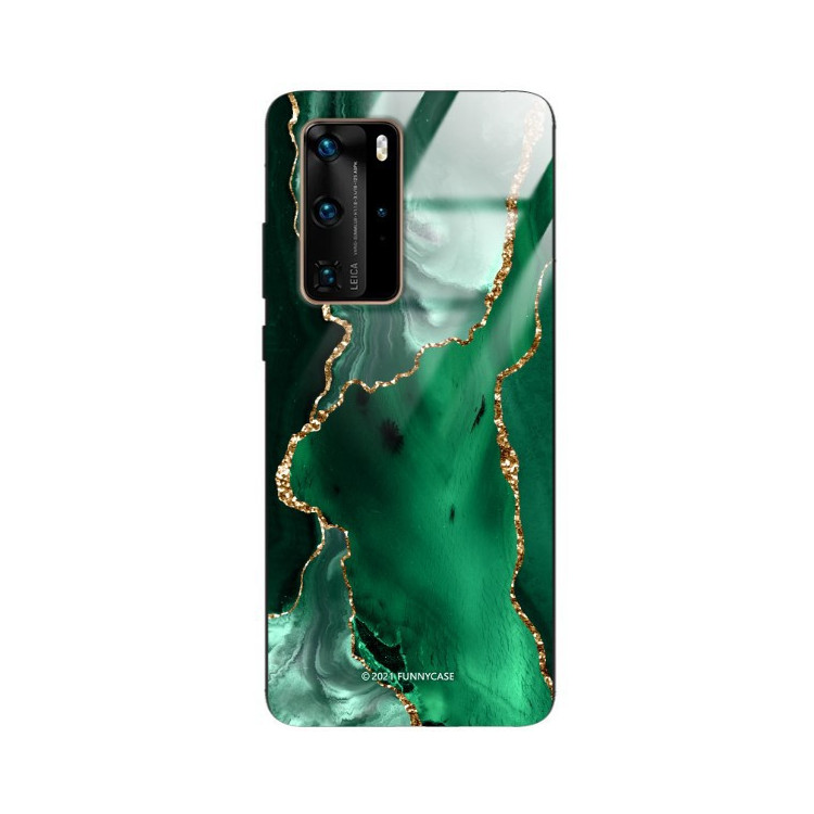 Etui Huawei P40 PRO, ST_AGST-206 Wzory - FunnyCase