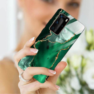 Etui Huawei P40 PRO, ST_AGST-206 Wzory - FunnyCase