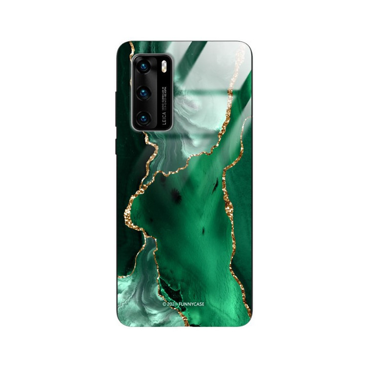 Etui Huawei P40, ST_AGST-206 Wzory - FunnyCase