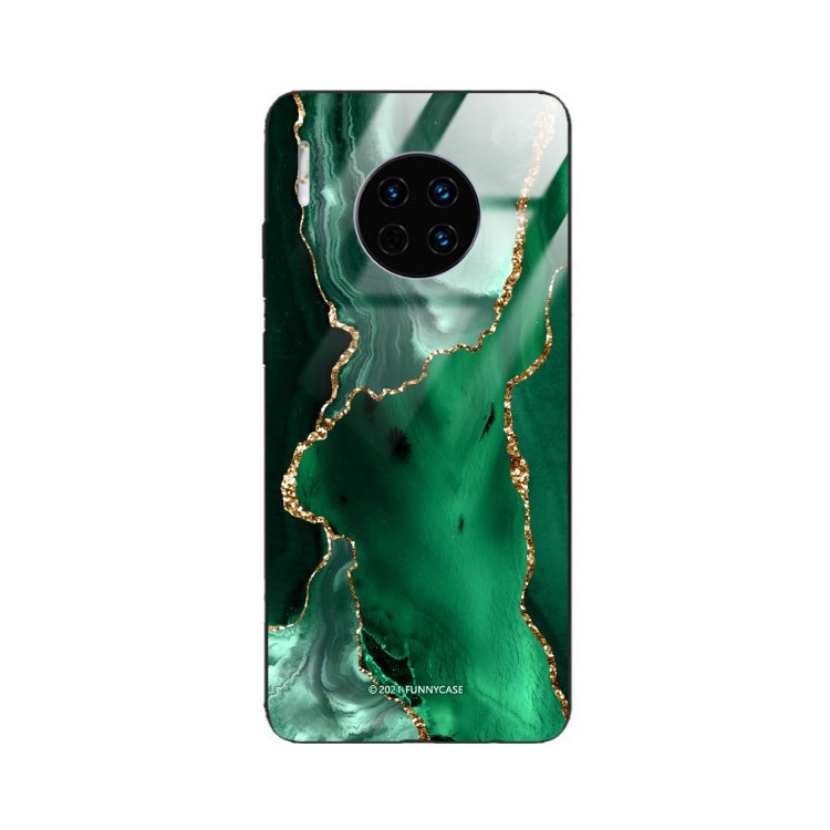 Etui Huawei MATE 30, ST_AGST-206 Wzory - FunnyCase