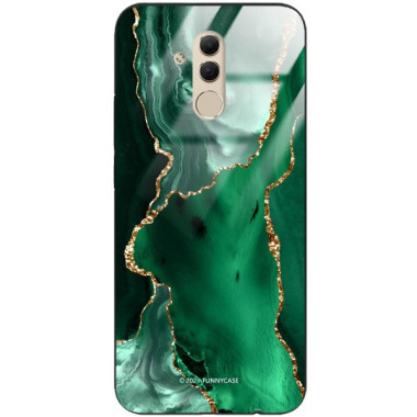 Etui Huawei MATE 20 LITE, ST_AGST-206 Wzory - FunnyCase