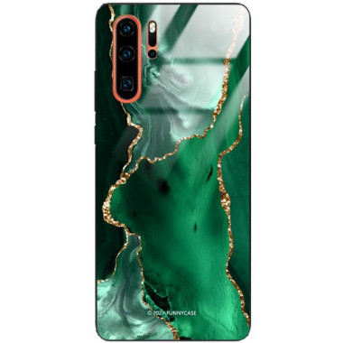 Etui Huawei P30 PRO, ST_AGST-206 Wzory - FunnyCase