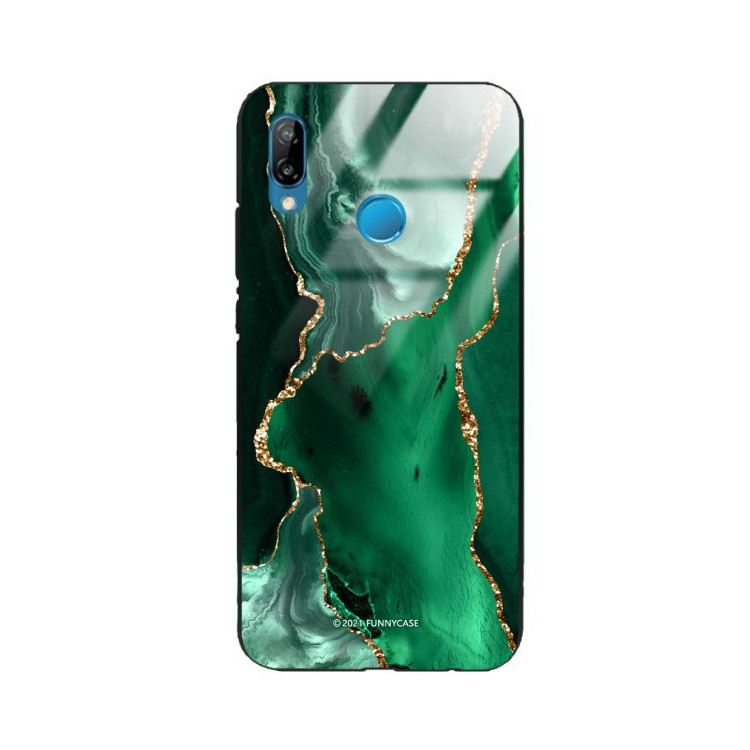 Etui Huawei P30 LITE, ST_AGST-206 Wzory - FunnyCase