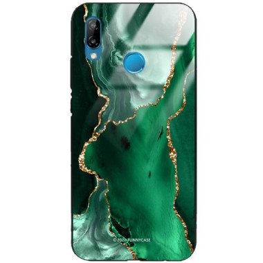 Etui Huawei P30 LITE, ST_AGST-206 Wzory - FunnyCase