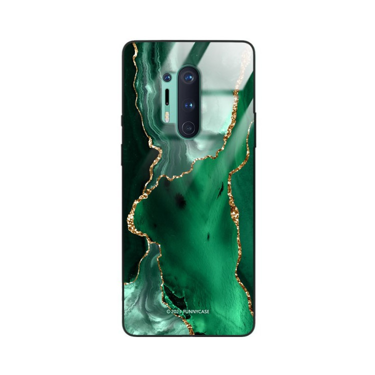 Etui Oneplus 8 PRO, ST_AGST-206 Wzory - FunnyCase