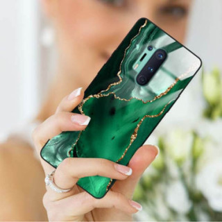 Etui Oneplus 8 PRO, ST_AGST-206 Wzory - FunnyCase