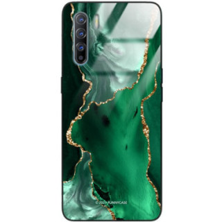 Etui Oppo A91 / RENO 3, ST_AGST-206 Wzory - FunnyCase