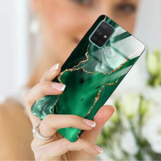 Etui Samsung GALAXY A71, ST_AGST-206 Wzory - FunnyCase