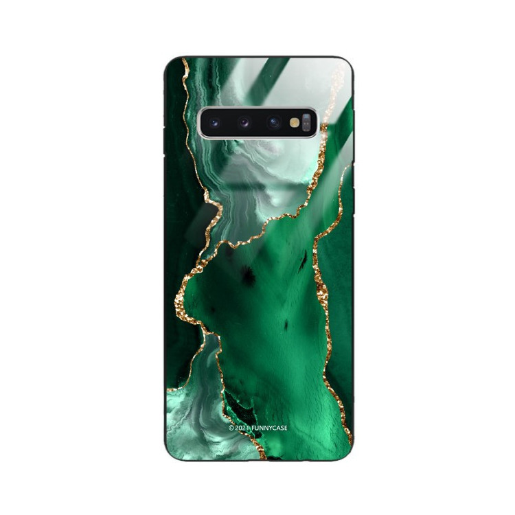 Etui Samsung GALAXY S10, ST_AGST-206 Wzory - FunnyCase