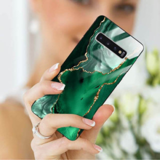 Etui Samsung GALAXY S10, ST_AGST-206 Wzory - FunnyCase