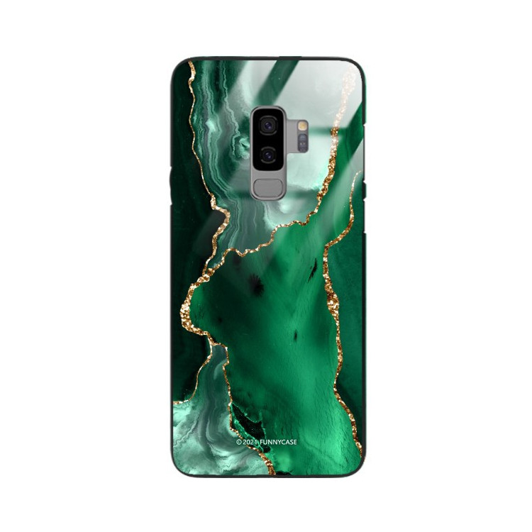 Etui Samsung GALAXY S9 PLUS, ST_AGST-206 Wzory - FunnyCase