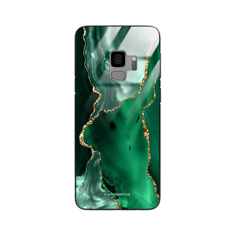 Etui Samsung GALAXY S9, ST_AGST-206 Wzory - FunnyCase