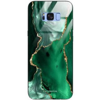 Etui Samsung GALAXY S8 PLUS, ST_AGST-206 Wzory - FunnyCase