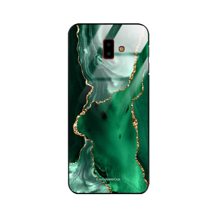 Etui Samsung GALAXY J6 PLUS 2018, ST_AGST-206 Wzory - FunnyCase