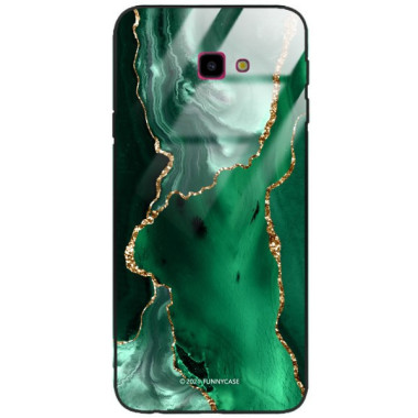 Etui Samsung GALAXY J4 PLUS 2018, ST_AGST-206 Wzory - FunnyCase