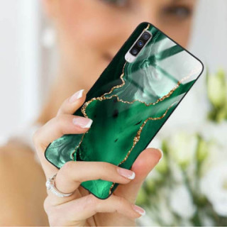 Etui Samsung GALAXY A70, ST_AGST-206 Wzory - FunnyCase