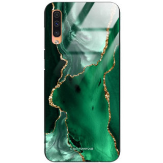 Etui Samsung GALAXY A50 / A30S / A50S, ST_AGST-206 Wzory - FunnyCase