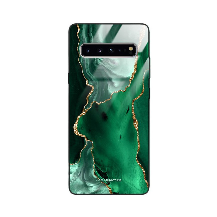 Etui Samsung GALAXY S10 5G, ST_AGST-206 Wzory - FunnyCase