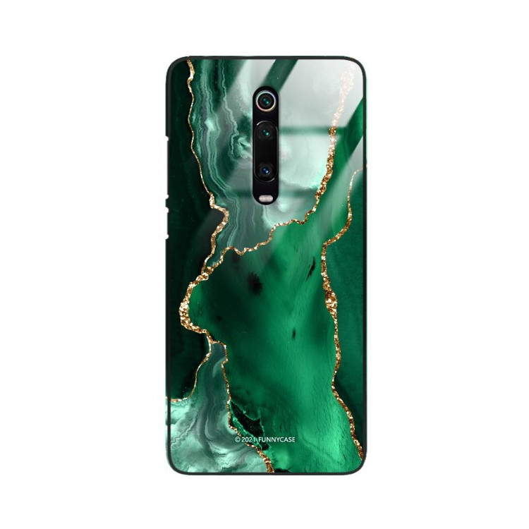 Etui Xiaomi REDMI K20 / MI 9T, ST_AGST-206 Wzory - FunnyCase