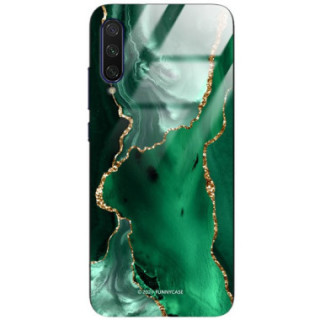 ETUI BLACK CASE GLASS NA TELEFON XIAOMI MI A3 LITE...