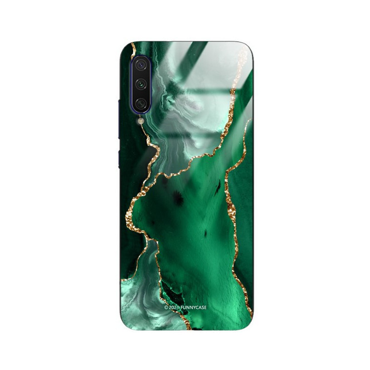 Etui Xiaomi MI A3 LITE, ST_AGST-206 Wzory - FunnyCase