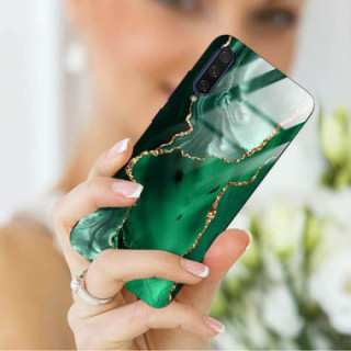 Etui Xiaomi MI A3 LITE, ST_AGST-206 Wzory - FunnyCase