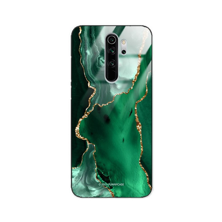 Etui Xiaomi REDMI NOTE 8 PRO, ST_AGST-206 Wzory - FunnyCase