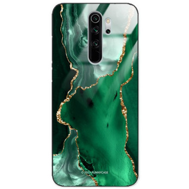 Etui Xiaomi REDMI NOTE 8 PRO, ST_AGST-206 Wzory - FunnyCase