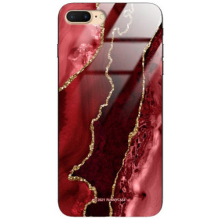 Etui Apple IPHONE 7 PLUS / 8 PLUS, ST_AGST-207 Wzory - FunnyCase