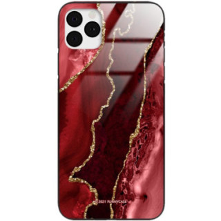 Etui Apple IPHONE 11 PRO MAX, ST_AGST-207 Wzory - FunnyCase