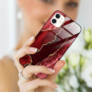 Etui Apple IPHONE 11, ST_AGST-207 Wzory - FunnyCase