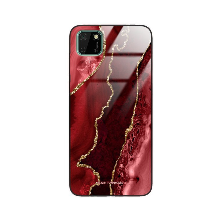 Etui Huawei Y5P, ST_AGST-207 Wzory - FunnyCase