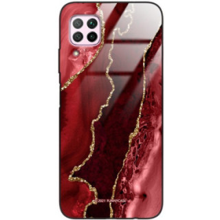 Etui Huawei P40 LITE, ST_AGST-207 Wzory - FunnyCase