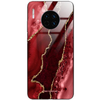 Etui Huawei MATE 30 PRO, ST_AGST-207 Wzory - FunnyCase