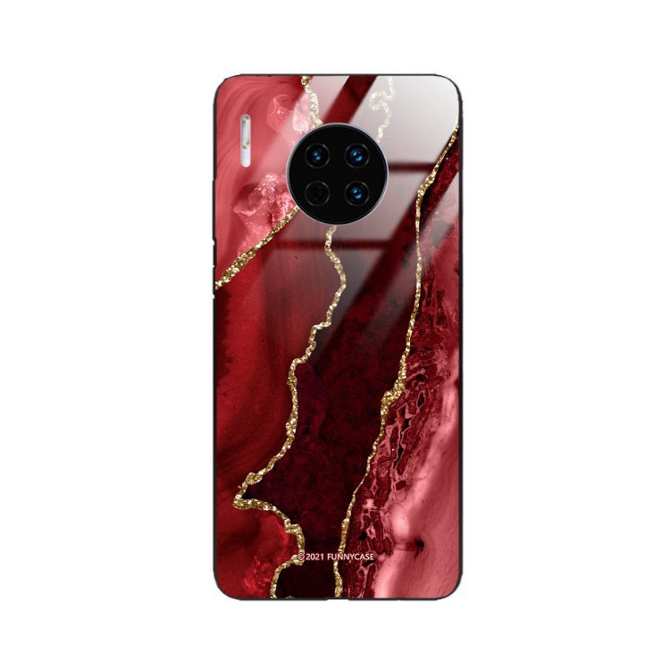 Etui Huawei MATE 30 PRO, ST_AGST-207 Wzory - FunnyCase