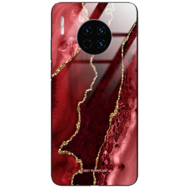 Etui Huawei MATE 30 PRO, ST_AGST-207 Wzory - FunnyCase