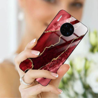 Etui Huawei MATE 30 PRO, ST_AGST-207 Wzory - FunnyCase