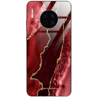 Etui Huawei MATE 30, ST_AGST-207 Wzory - FunnyCase