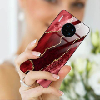 Etui Huawei MATE 30, ST_AGST-207 Wzory - FunnyCase