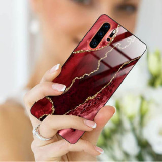 Etui Huawei P30 PRO, ST_AGST-207 Wzory - FunnyCase