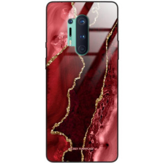 Etui Oneplus 8 PRO, ST_AGST-207 Wzory - FunnyCase