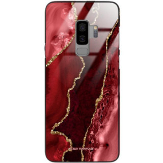 Etui Samsung GALAXY S9 PLUS, ST_AGST-207 Wzory - FunnyCase