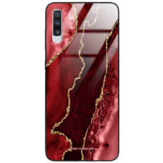 Etui Samsung GALAXY A70, ST_AGST-207 Wzory - FunnyCase