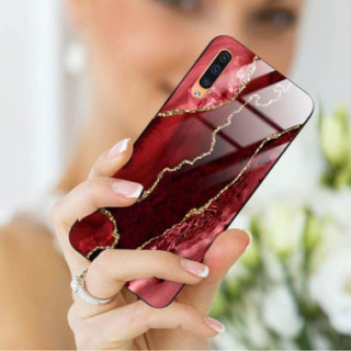 Etui Samsung GALAXY A50 / A30S / A50S, ST_AGST-207 Wzory - FunnyCase