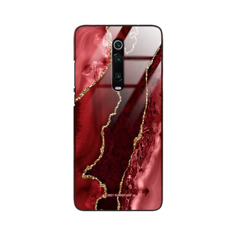 Etui Xiaomi REDMI K20 / MI 9T, ST_AGST-207 Wzory - FunnyCase