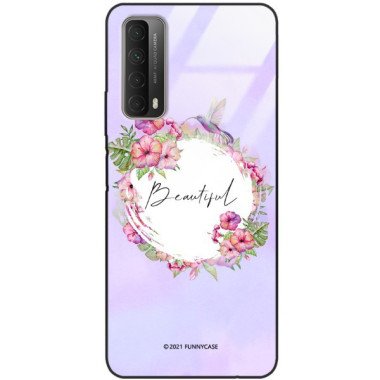 Etui Samsung GALAXY A90 5G, ST_SPRG-201 Wzory - FunnyCase