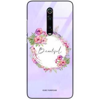 Etui Xiaomi REDMI K20 / MI 9T, ST_SPRG-201 Wzory - FunnyCase