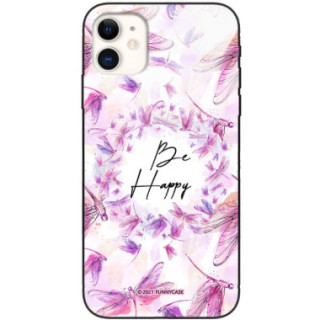 Etui Apple IPHONE 11, ST_SPRG-202 Wzory - FunnyCase