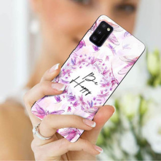 Etui Samsung GALAXY A41, ST_SPRG-202 Wzory - FunnyCase